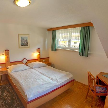 Gasthof Podobnik バート・アイゼンカッペル エクステリア 写真