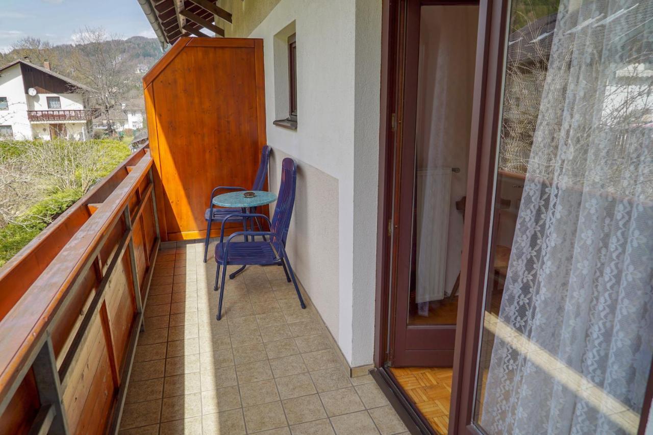 Gasthof Podobnik バート・アイゼンカッペル エクステリア 写真